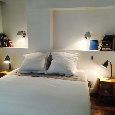 Chez Vous St Honore Paris Bagian luar foto