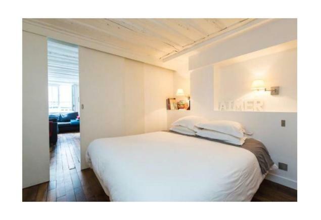 Chez Vous St Honore Paris Bagian luar foto