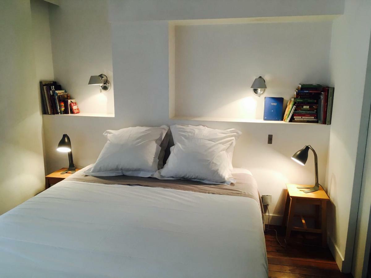 Chez Vous St Honore Paris Bagian luar foto